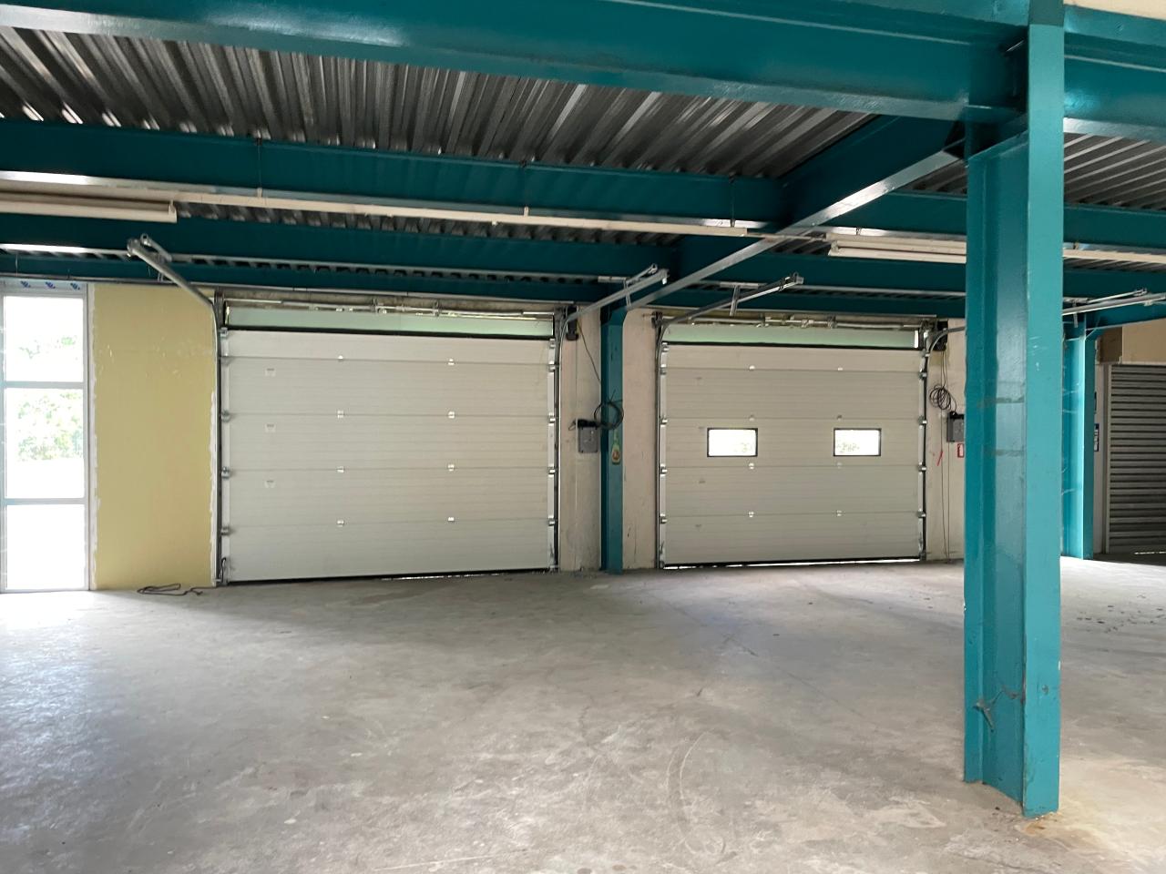 Local d'activité Tremblay-en-France 2276m² Location local d'activité Tremblay-en-France Seine-Saint-Denis OLACT2423238 22